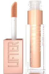 Maybelline- LIFTER GLOSS® 020 Sun (USA) - The Beauty League Pakistan