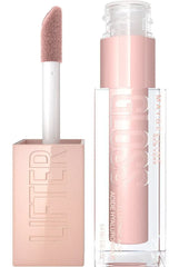 Maybelline- LIFTER GLOSS® 002 Ice (USA) - The Beauty League Pakistan