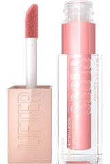 Maybelline- LIFTER GLOSS® 003 Reef (USA) - The Beauty League Pakistan