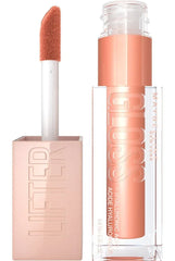 Maybelline- LIFTER GLOSS® 007 Amber (USA) - The Beauty League Pakistan