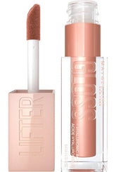 Maybelline- LIFTER GLOSS® 008 Stone (USA) - The Beauty League Pakistan
