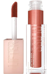 Maybelline- LIFTER GLOSS® 009 Topaz (USA) - The Beauty League Pakistan