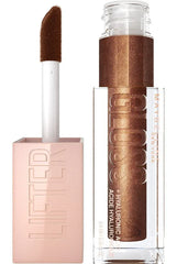 Maybelline- LIFTER GLOSS® 010 Crystal (USA) - The Beauty League Pakistan