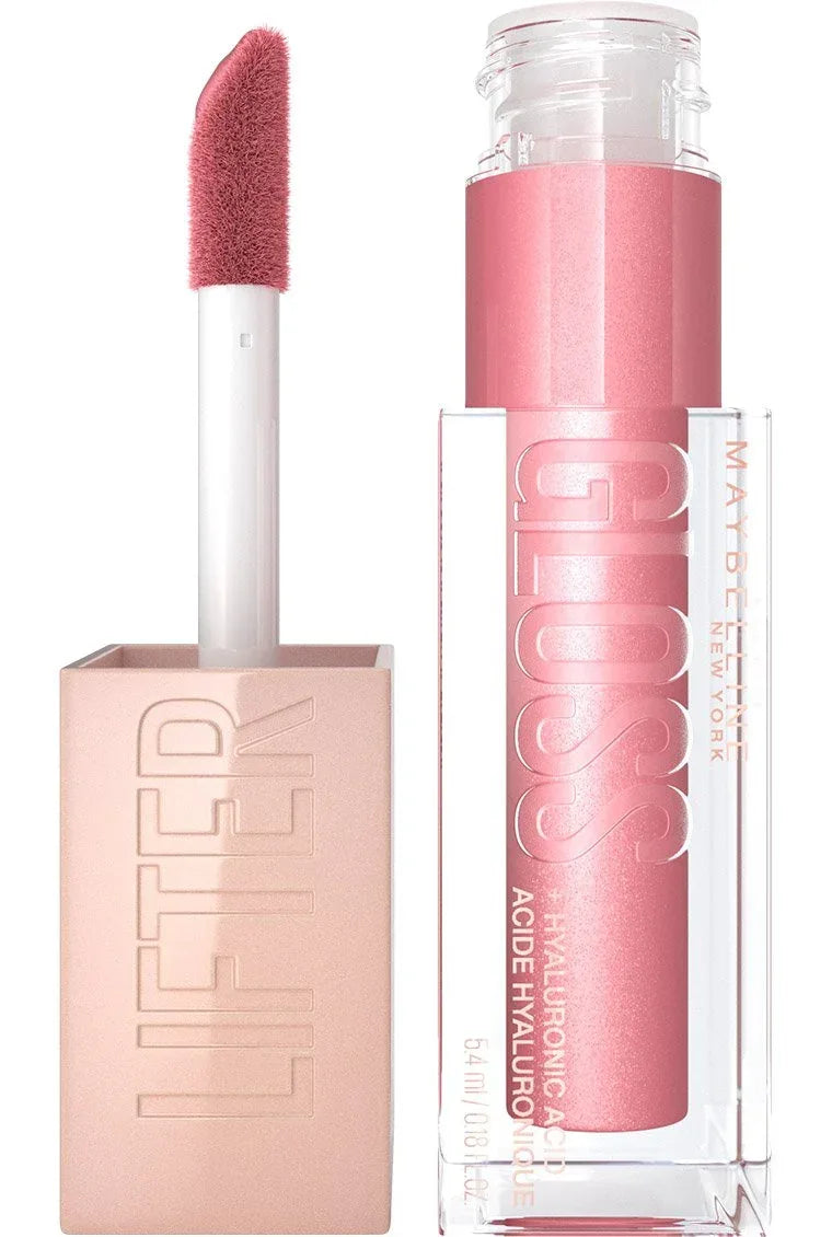 Maybelline- LIFTER GLOSS® 011 Brass (USA) - The Beauty League Pakistan