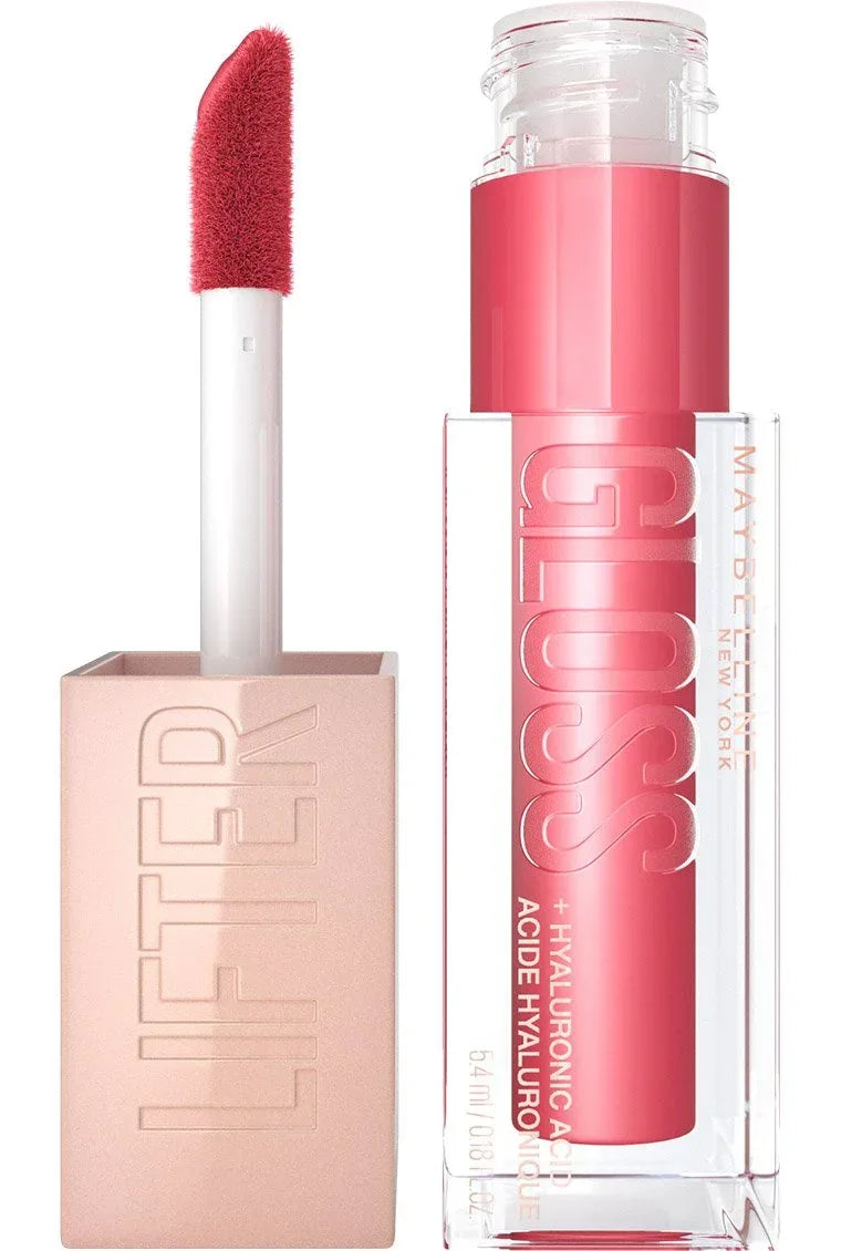 Maybelline- LIFTER GLOSS® 014 Heat (USA) - The Beauty League Pakistan