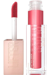 Maybelline- LIFTER GLOSS® 014 Heat (USA) - The Beauty League Pakistan