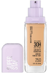 Maybelline- Super Stay® Lumi-Matte Foundation-250 (USA)