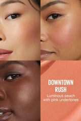 Maybelline- Sunkisser Multi-Use Liquid Blush And Bronzer- 01 Downtown Rush - The Beauty League Pakistan