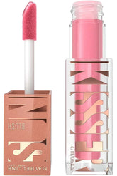 Maybelline- Sunkisser Multi-Use Liquid Blush And Bronzer- 05 Blazing Blush - The Beauty League Pakistan