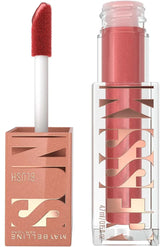 Maybelline- Sunkisser Multi-Use Liquid Blush And Bronzer- 06 City Sizzle - The Beauty League Pakistan