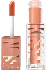 Maybelline- Sunkisser Multi-Use Liquid Blush And Bronzer- 10 Sun Tempt