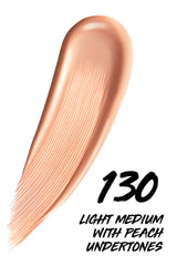 Maybelline- SUPER STAY® UP TO 24HR SKIN TINT WITH VITAMIN C- 130
