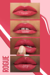 Maybelline- SUPER STAY® VINYL INK- 145 Rogue (USA) - The Beauty League Pakistan