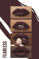 Maybelline- SUPER STAY® VINYL INK- 135 Fearless (USA) - The Beauty League Pakistan