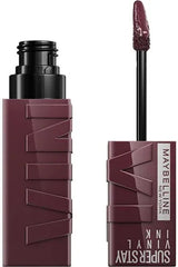 Maybelline- SUPER STAY® VINYL INK- 135 Fearless (USA) - The Beauty League Pakistan