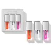 Haus Labs- Mini PHD Hybrid Lip Oil Trio - The Beauty League Pakistan
