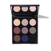 Morphe 9S So Chill Artistry Palette - The Beauty League Pakistan