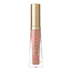 Too Faced- Melted Matte Liquified Longwear Lipstick- My Type