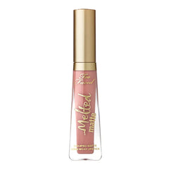 Too Faced- Melted Matte Liquified Longwear Lipstick- My Type - The Beauty League Pakistan
