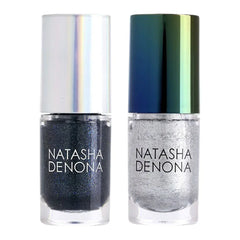 Natasha Denona Chroma Crystal Liquid Eyeshadow Mini Set - The Beauty League Pakistan