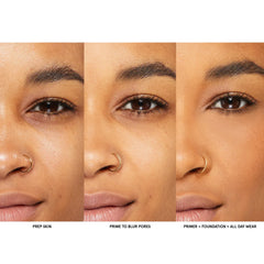 One/Size- Secure The Blur Makeup Magnet Primer - The Beauty League Pakistan