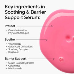 The Ordinary- Soothing & Barrier Support Serum