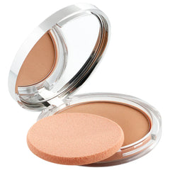 CLINIQUE Stay-Matte Sheer Pressed Powder 01 Stay Buff - The Beauty League Pakistan