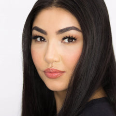 HUDA BEAUTY Classic False Lashes- Carmen #9