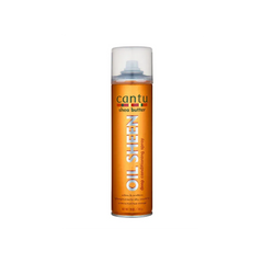 Cantu- OIL SHEEN DEEP CONDITIONING SPRAY 382ml - The Beauty League Pakistan