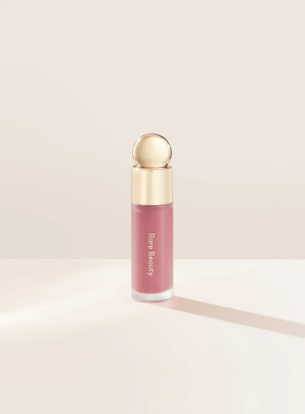 Rare Beauty- Soft Pinch Liquid Blush- Encourage - The Beauty League Pakistan