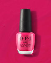 O.P.I- Pink Flamenco - The Beauty League Pakistan