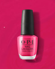 O.P.I- Pink Flamenco - The Beauty League Pakistan