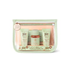 Pixi Let's Glow Gift Set - The Beauty League Pakistan