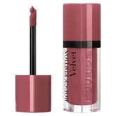 Bourjois - Lips Rouge Edition Velvet - T07 Nude-Ist - The Beauty League Pakistan
