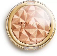 Revolution Precious Stone Rose Quartz Highlighter - The Beauty League Pakistan