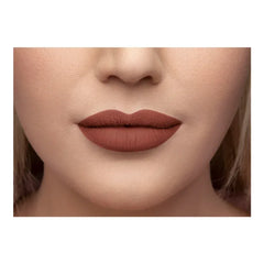 Too faced- Melted Matte Liquified Longwear Lipstick- Makin' Moves - The Beauty League Pakistan