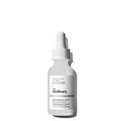 The Ordinary- Niacinamide 10% + Zinc 1% - The Beauty League Pakistan