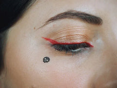 RIMMEL Ink Me A Tattoo Stamp- 06 Black Skull - The Beauty League Pakistan