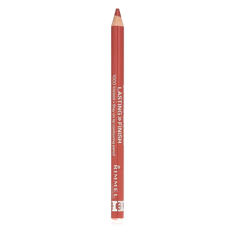Rimmel London 1000 Kisses Lipliner - Wild Clover - The Beauty League Pakistan