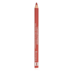 Rimmel London 1000 Kisses Lipliner - Wild Clover - The Beauty League Pakistan