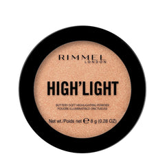 Rimmel London- High'Light Powder- 003 After Glow - The Beauty League Pakistan
