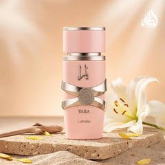 Lattafa Yara For women 100ml