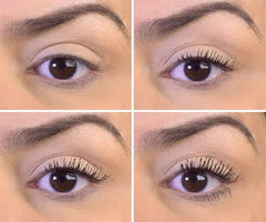 ESSENCE- Rock'n'Doll Volume And Eye-Opening Mascara, Black - The Beauty League Pakistan