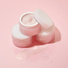 Huda Beauty- Rose Quartz Lift & Glow Peel-Off Face Mask - The Beauty League Pakistan