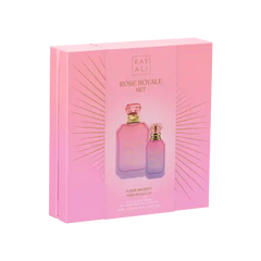 Kayali- Fleur Majesty Rose Royale Duo Set