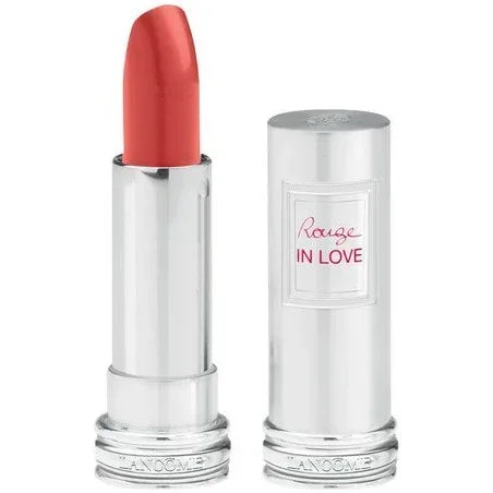 LANCOME - Rouge In Love - Lipstick N. 156B Madame Tulipe - The Beauty League Pakistan
