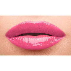 Yves Saint Laurent Rouge Pur Couture Vernis A Levres Glossy Stain 15, Rose Vinyl - The Beauty League Pakistan