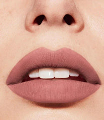 Bourjois- Rouge Velvet Lipstick - 13 Nohalicious - The Beauty League Pakistan