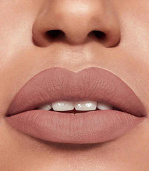 Bourjois- Rouge Velvet Lipstick - 13 Nohalicious - The Beauty League Pakistan