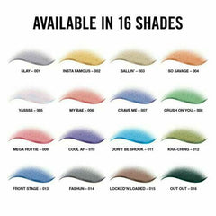 Rimmel London Wonder’Swipe 2-In-1 Liner To Shadow- 014 Fashun